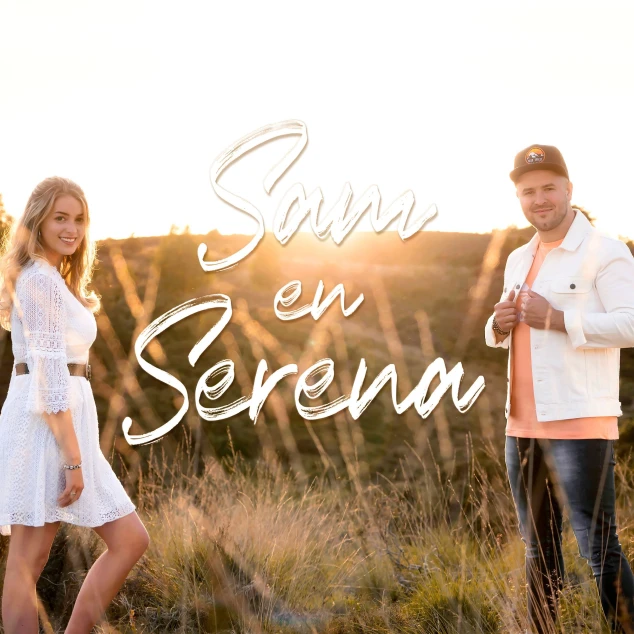 Sam & Serena